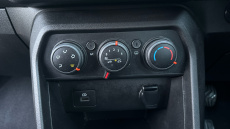 Dacia Sandero Stepway 1.0 TCe Comfort 5dr Petrol Hatchback